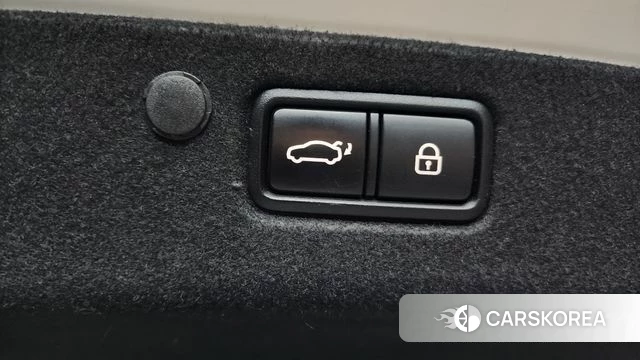 Hyundai The New Grandeur IG id 4187181 из Кореи 22