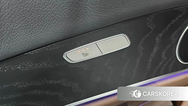 Mercedes-Benz E-Class W213 id 4593268 из Кореи 22