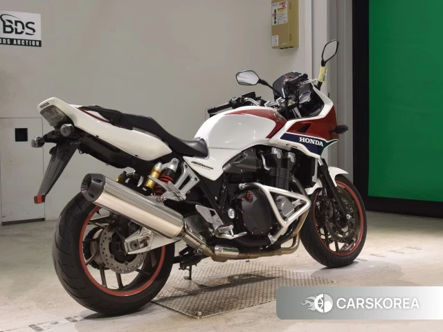 Honda CB1300SF BOLDOR ABS id 3949545 из Японии 21