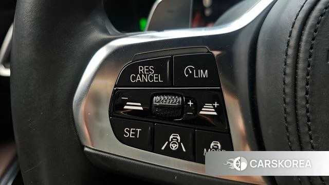 BMW 3 Series (G20) id 4268990 из Кореи 22