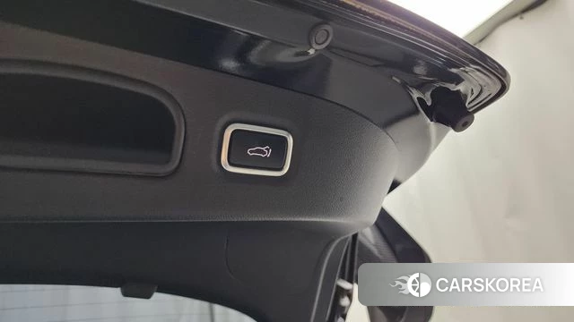 Kia Stinger Meister id 4500388 из Кореи 22