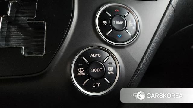 Kia The New Kia Ray id 4623955 из Кореи 22