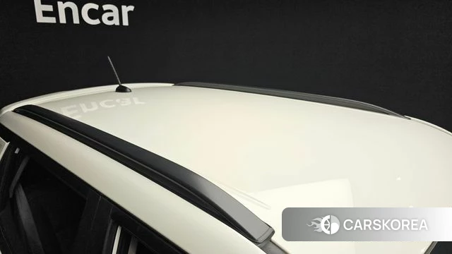 Ssangyong Berry New Tivoli id 4873165 из Кореи 22