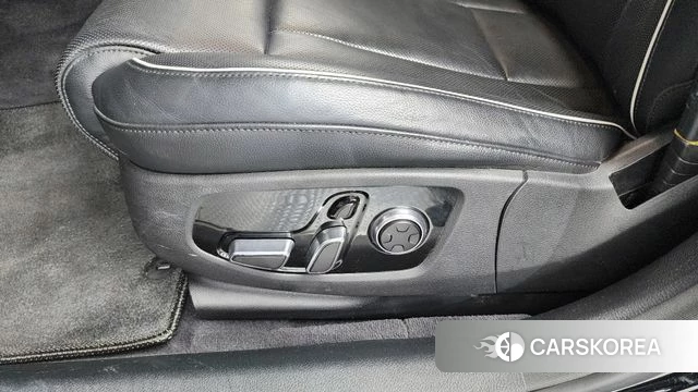 Kia More K9 id 4390465 из Кореи 22