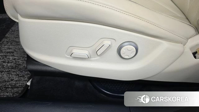 Genesis GV80 id 4753132 из Кореи 22