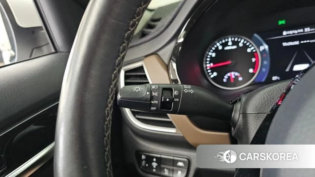 Kia Seltos id 4614868 из Кореи 22