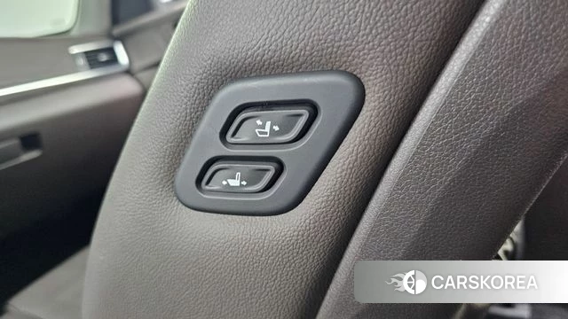 Kia The New K5 2nd generation id 4530972 из Кореи 22