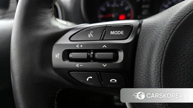 Kia Morning Urban (JA) id 4344389 из Кореи 22