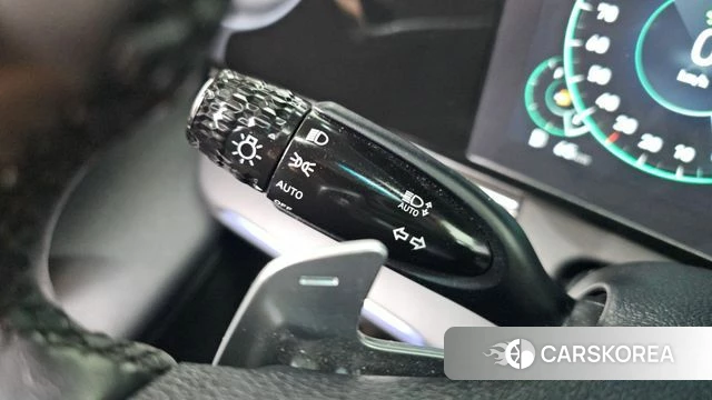 Hyundai The New Grandeur IG Hybrid id 4370032 из Кореи 22