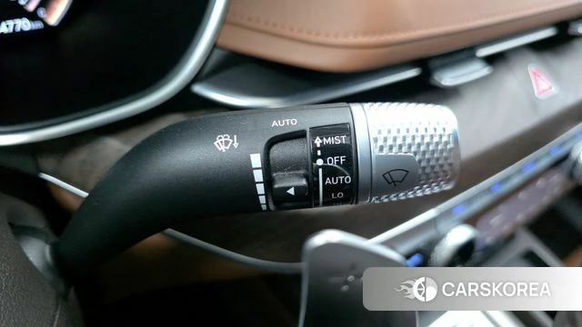 Genesis G80 (RG3) id 4283031 из Кореи 22