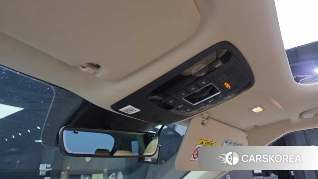 Kia Carnival 4th generation id 4775241 из Кореи 22