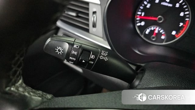 Kia The New K5 2nd generation id 4295172 из Кореи 22