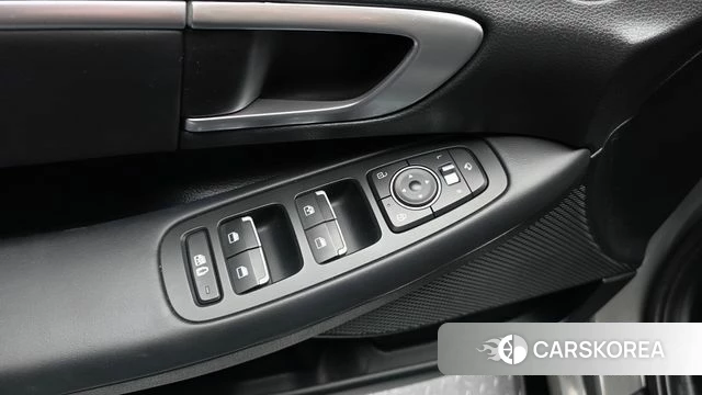 Hyundai Sonata (DN8) id 4894323 из Кореи 22