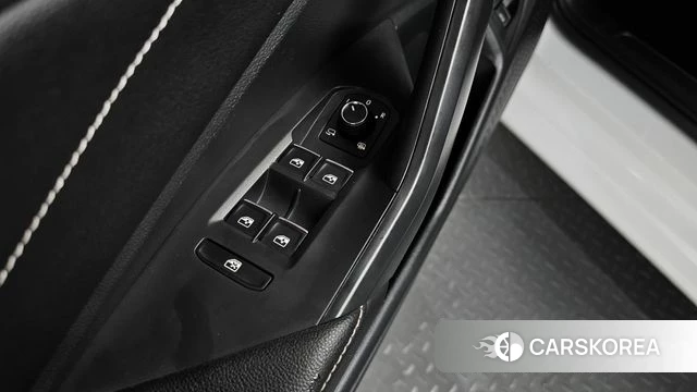 Volkswagen 7th Generation of Jetta id 4640941 из Кореи 22