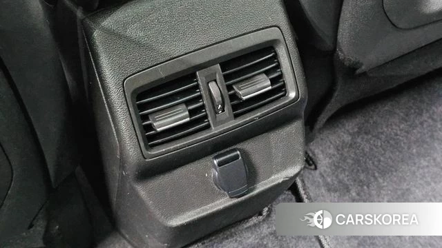 Renault Korea (Samsung) QM6 id 4678016 из Кореи 22