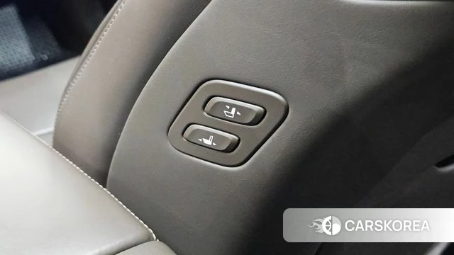 Kia More K9 id 4907388 из Кореи 22