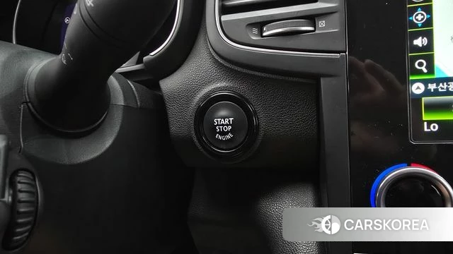 Renault Korea (Samsung) The New QM6 id 4754771 из Кореи 22