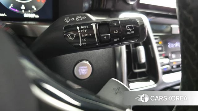 Kia Sorento 4th Generation id 4309246 из Кореи 22