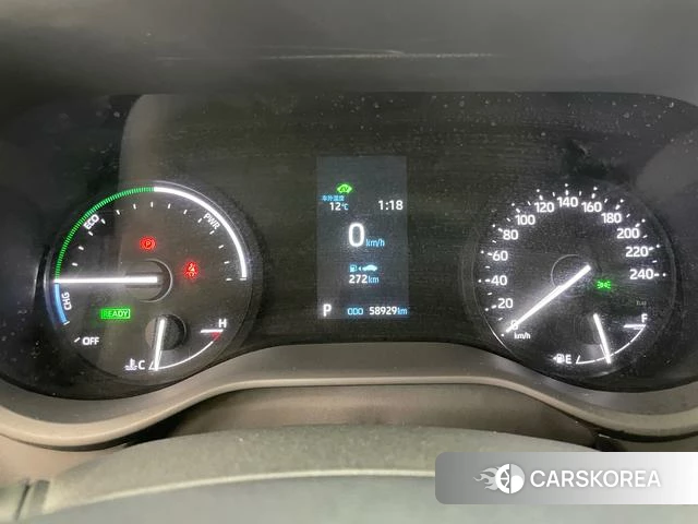 Toyota Saina id 3908342 из Китая 22