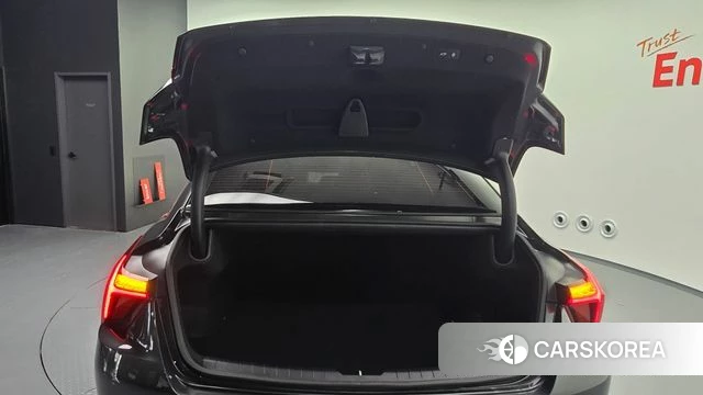 Kia K8 Hybrid id 4763646 из Кореи 22