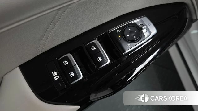 Kia The New K5 Hybrid 3rd generation id 4487929 из Кореи 22