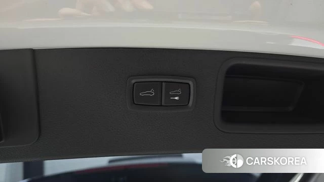 Porsche Macan id 4542620 из Кореи 22