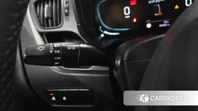 Kia The New Kia Ray id 4893563 из Кореи 22