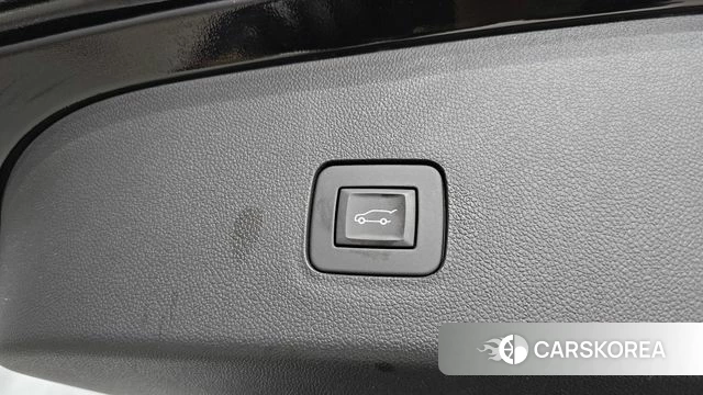 Chevrolet (GM Daewoo) Trax Crossover id 4315414 из Кореи 22