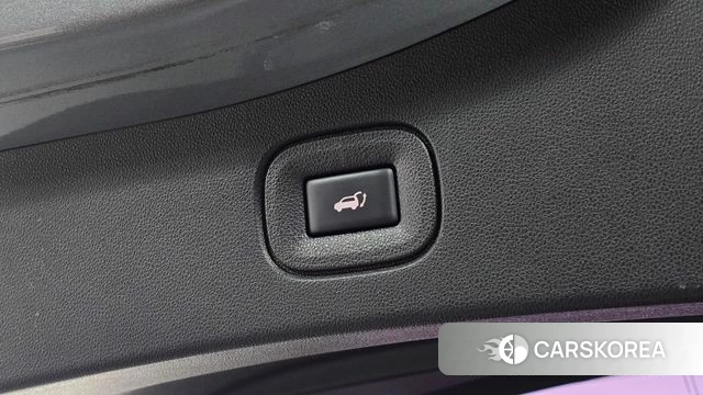 Renault Korea (Samsung) QM6 id 4856161 из Кореи 22