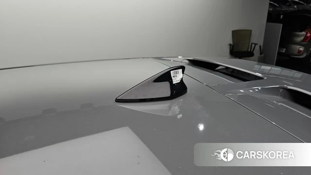 Hyundai Ionic 5 id 4641019 из Кореи 22