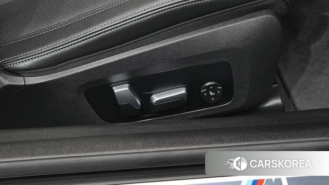 BMW 4 Series (G22) id 4774087 из Кореи 22