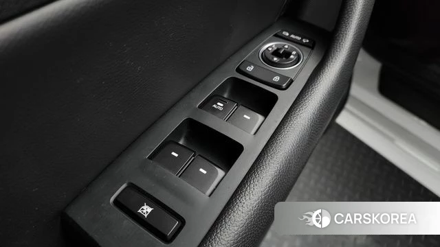 Hyundai Sonata New Rise id 4310780 из Кореи 22