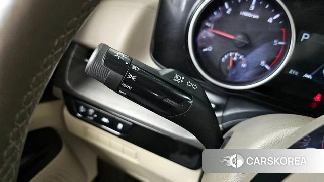 Kia Carnival 4th generation id 4383591 из Кореи 22