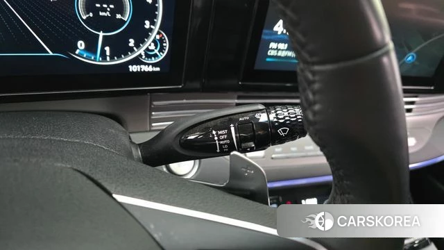Hyundai The New Grandeur IG id 4712184 из Кореи 22