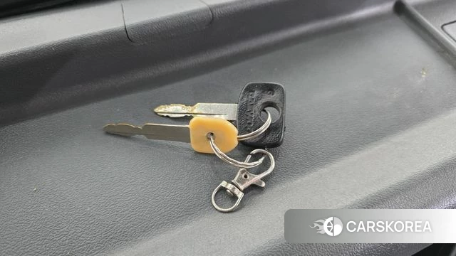 Chevrolet (GM Daewoo) New Labo id 4785578 из Кореи 22