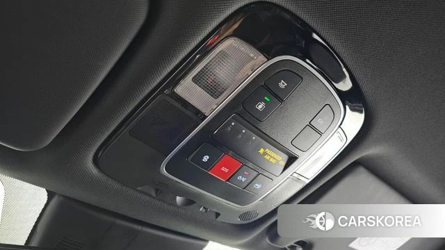 Hyundai Tucson (NX4) id 4894177 из Кореи 22