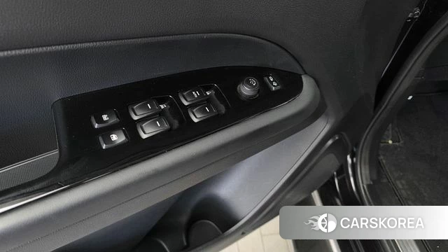 Ssangyong The New Rexton Sports Cannes id 4706521 из Кореи 22