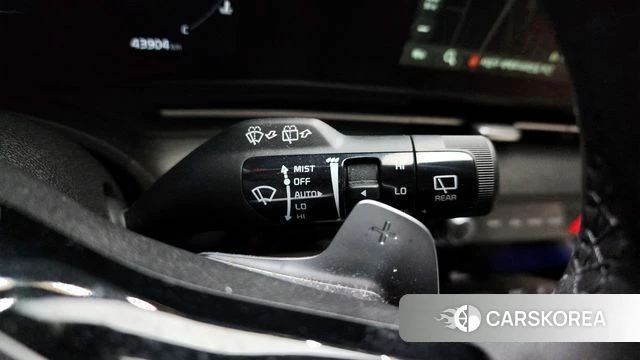 Kia Carnival 4th generation id 4355139 из Кореи 22