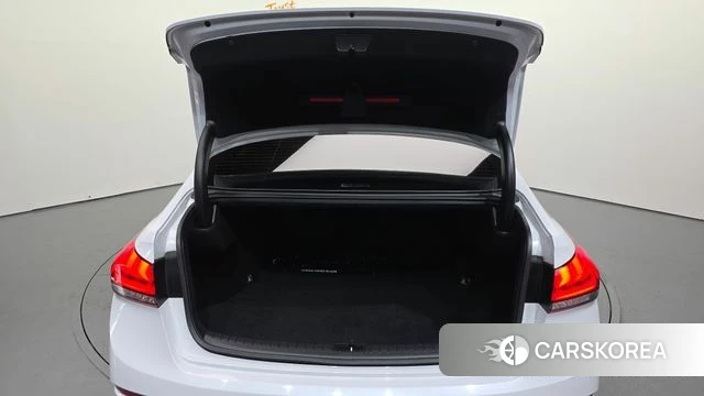 Genesis G80 id 4620402 из Кореи 22