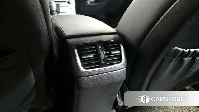 Hyundai Grandeur IG id 4397574 из Кореи 22