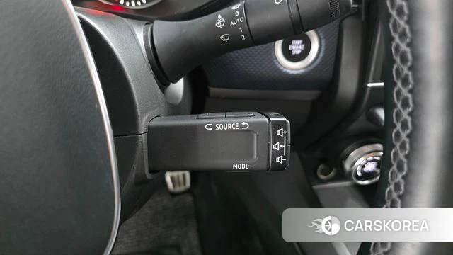 Renault Korea (Samsung) XM3 id 4670595 из Кореи 22