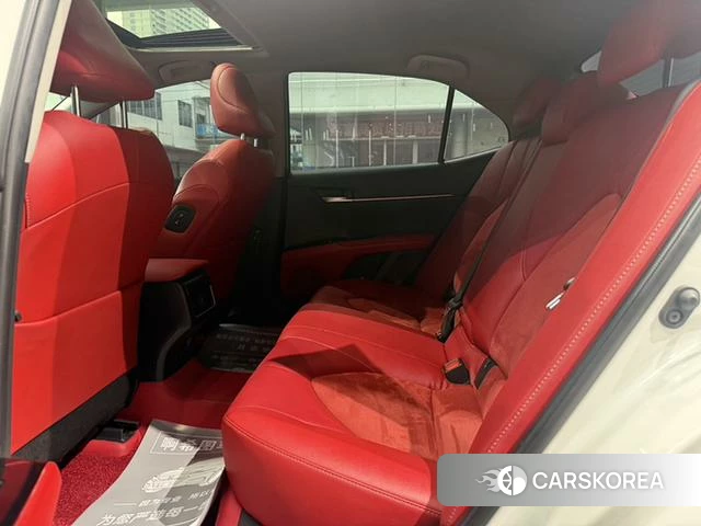 Toyota Camry id 4273850 из Китая 22