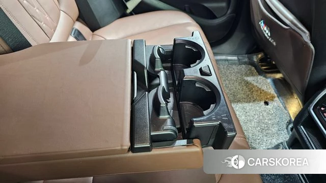 BMW X6 (G06) id 4871710 из Кореи 22