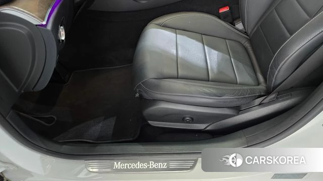 Mercedes-Benz E-Class W213 id 4663092 из Кореи 22