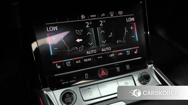 Audi e-Tron id 4835813 из Кореи 22