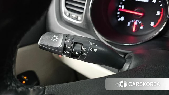 Kia The New Carnival id 4931032 из Кореи 22