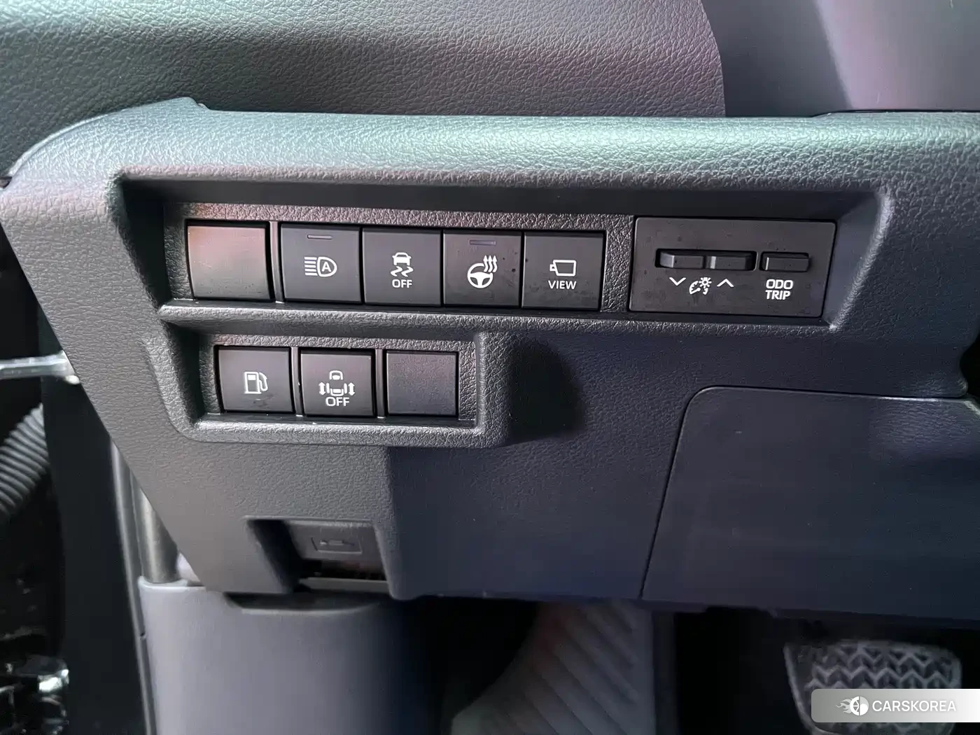Toyota Sienna id 4644377 из Китая 22