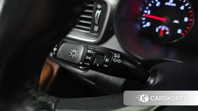 Kia The New Sorento id 4647689 из Кореи 22