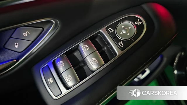 Mercedes-Benz S-Class W222 id 4397260 из Кореи 22