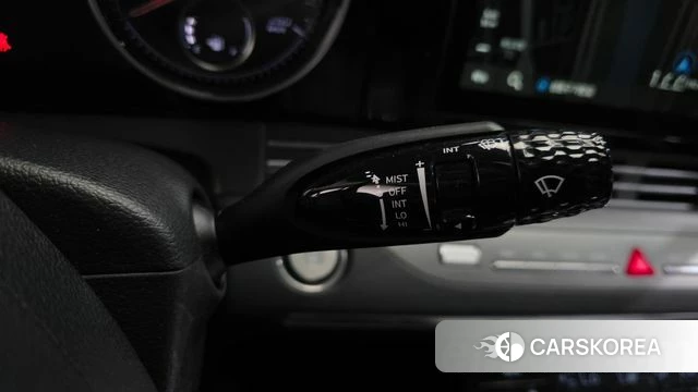 Hyundai The New Grandeur IG id 4936700 из Кореи 22